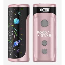KODO Pro Star Battery 15PK