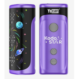 KODO Pro Star Battery 15PK