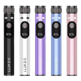 Lux 2 Battery 20pk
