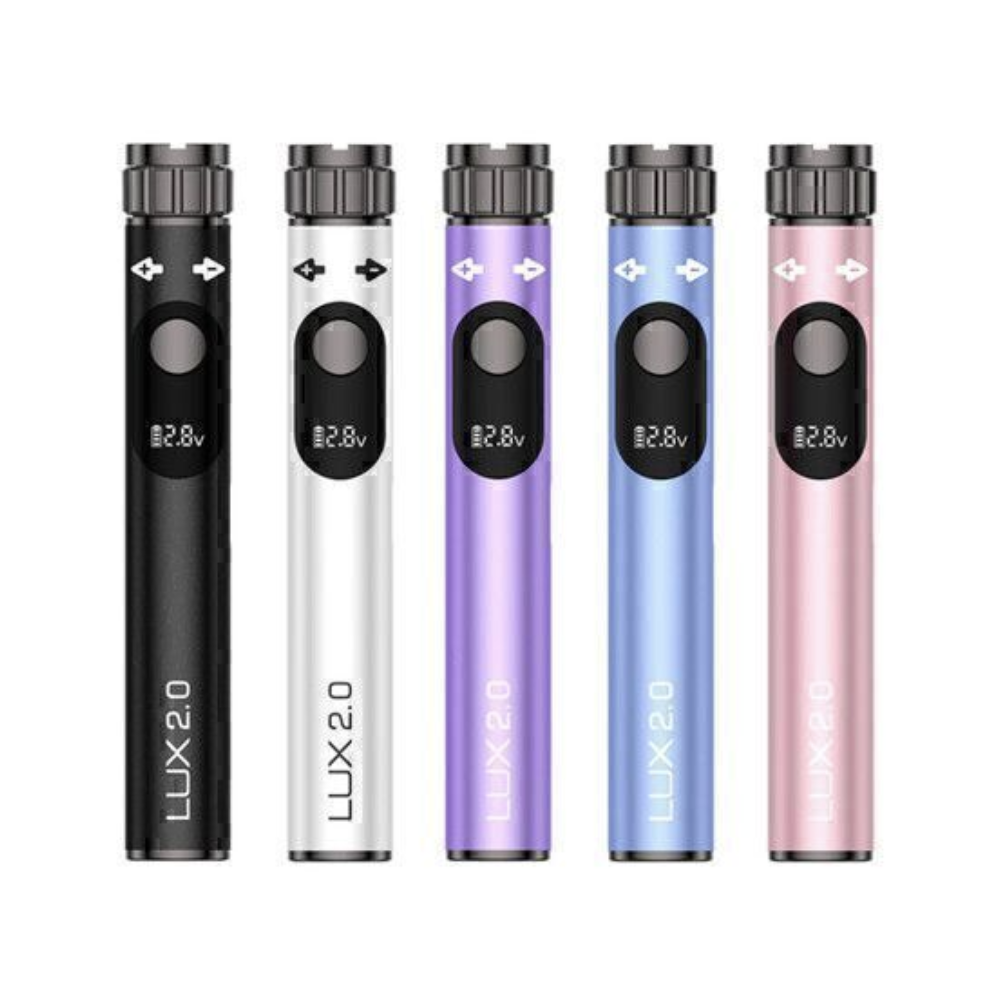 Lux 2 Battery 20pk
