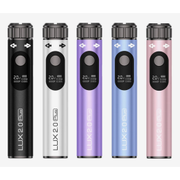 Lux 2 Plus Battery 20pk