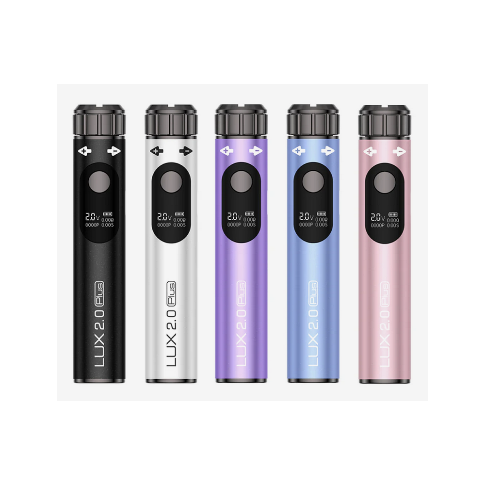 Lux 2 Plus Battery 20pk