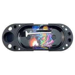 Galaxy Voyager Rolling Console (AP043)