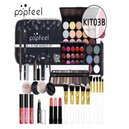 Make Up Kit 20pc Set (MU011)
