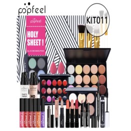 Make Up Kit 27pc Set (MU013)