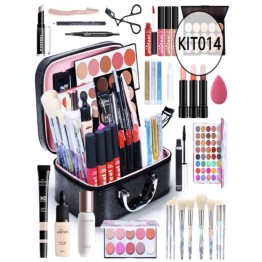 Make Up Kit 34pc Set (MU014)