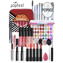 Make Up Kit 29pc Set (MU015)
