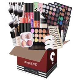 Make Up Kit 35pc Set (MU016)