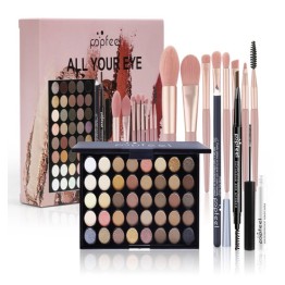 Make Up Kit 12pc Set (MU018)