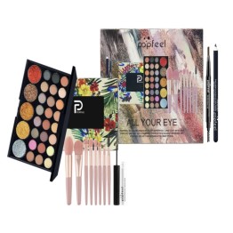 Make Up Kit 12pc Set (MU019)