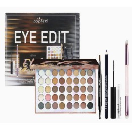 Make Up Kit 5pc Set (MU021)