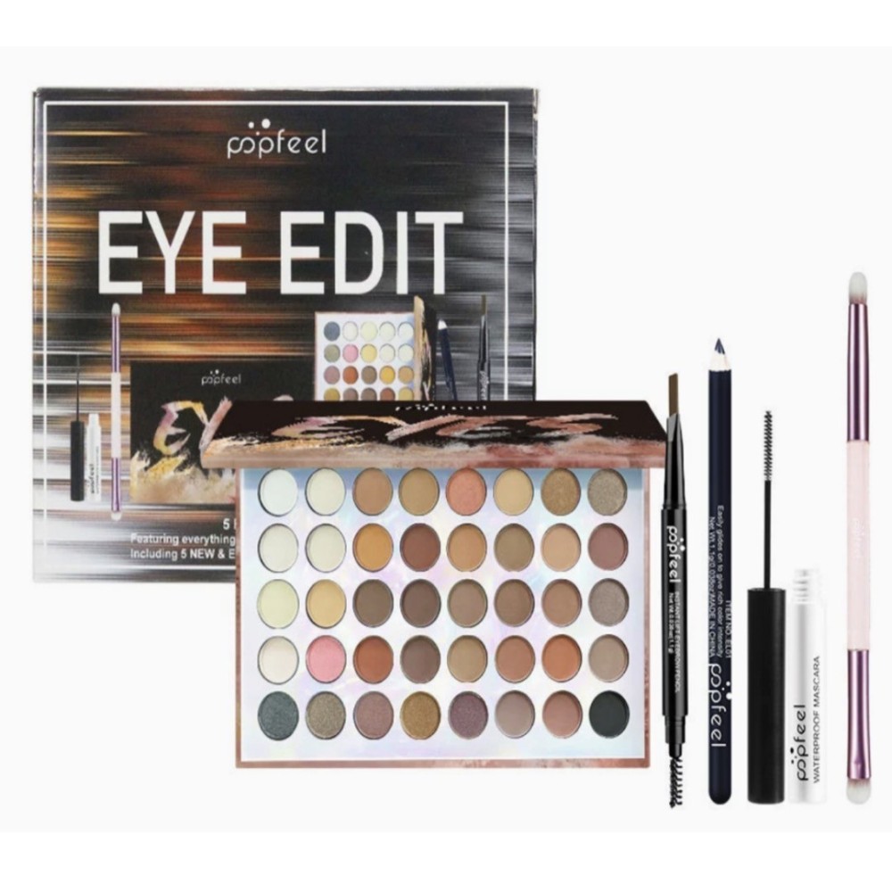 Make Up Kit 5pc Set (MU021)