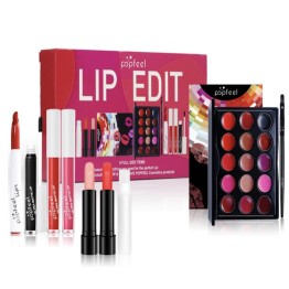Make Up Kit 9pc Set (MU022)