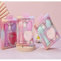 Face Cleaning Tool Set (TO010)