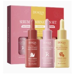 Serum Combi-Nation Set (SC015)