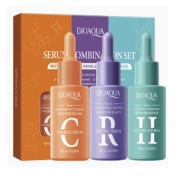 Serum Combi-Nation Set (SC016)