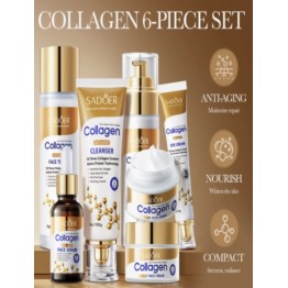 Collagen 6-Piece Set (SC017)