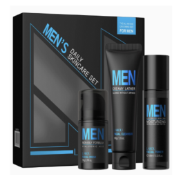 LAIKOU Men's Skin Care Set (SC022)