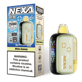 Nexa PIX 35k 5pk