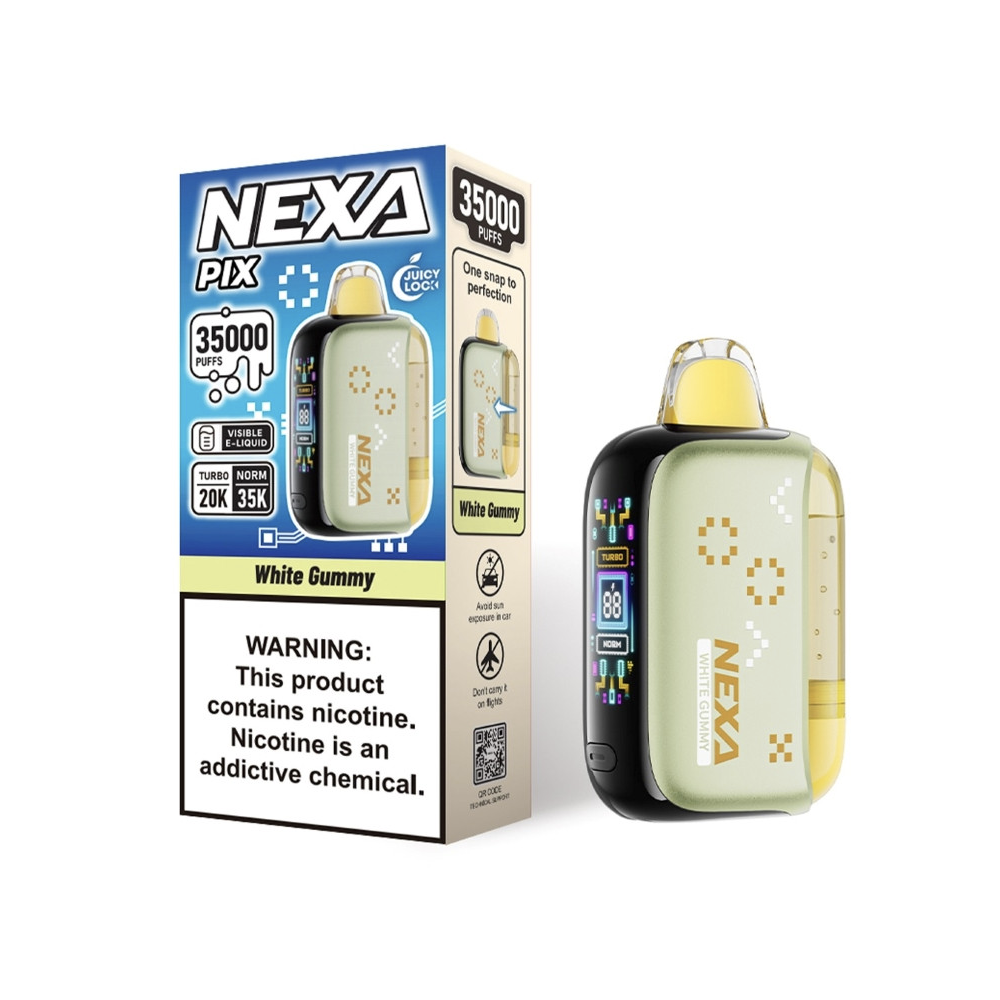 Nexa PIX 35k 5pk