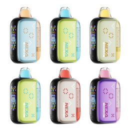 Nexa PIX 35k 5pk