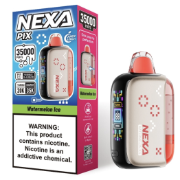 Nexa PIX 35k 5pk