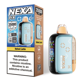 Nexa PIX 35k 5pk