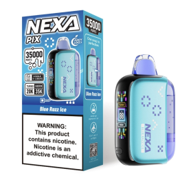 Nexa PIX 35k 5pk