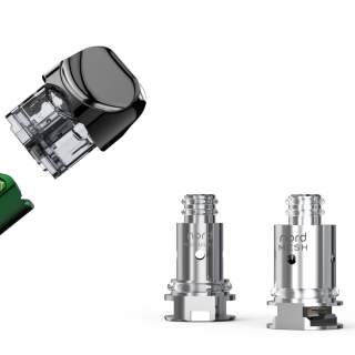 Nord POD (1 Pod with 2 coils)