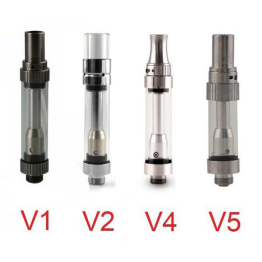 Liberty V Thick Oil Atomizers
