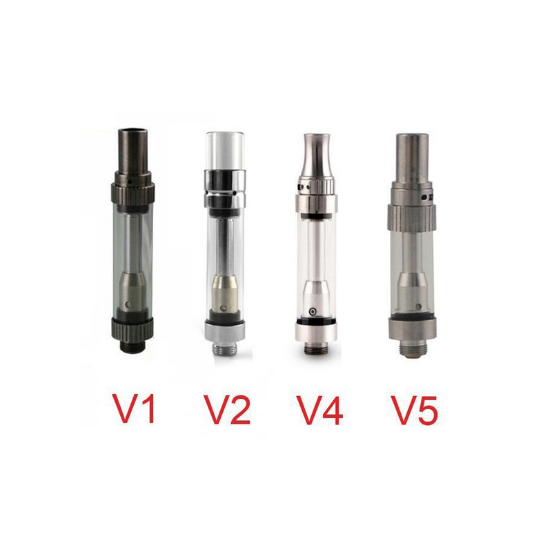 Liberty V Thick Oil Atomizers