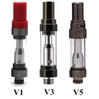 Liberty V Thick Oil Atomizers