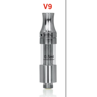 Liberty V Thick Oil Atomizers