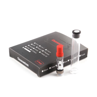 Liberty V Thick Oil Atomizers