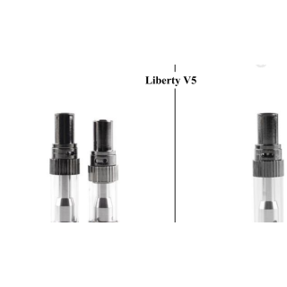 Liberty V Thick Oil Atomizers