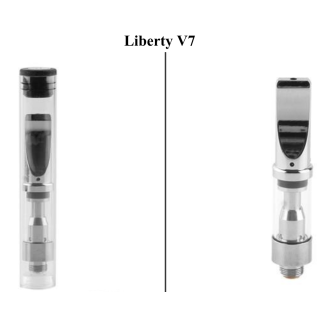 Liberty V Thick Oil Atomizers