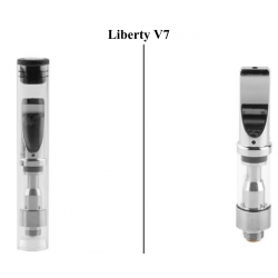 Liberty V Thick Oil Atomizers