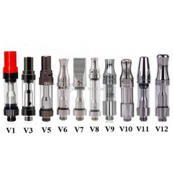 Liberty V Thick Oil Atomizers