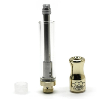 Brass Nuckles Cartridge