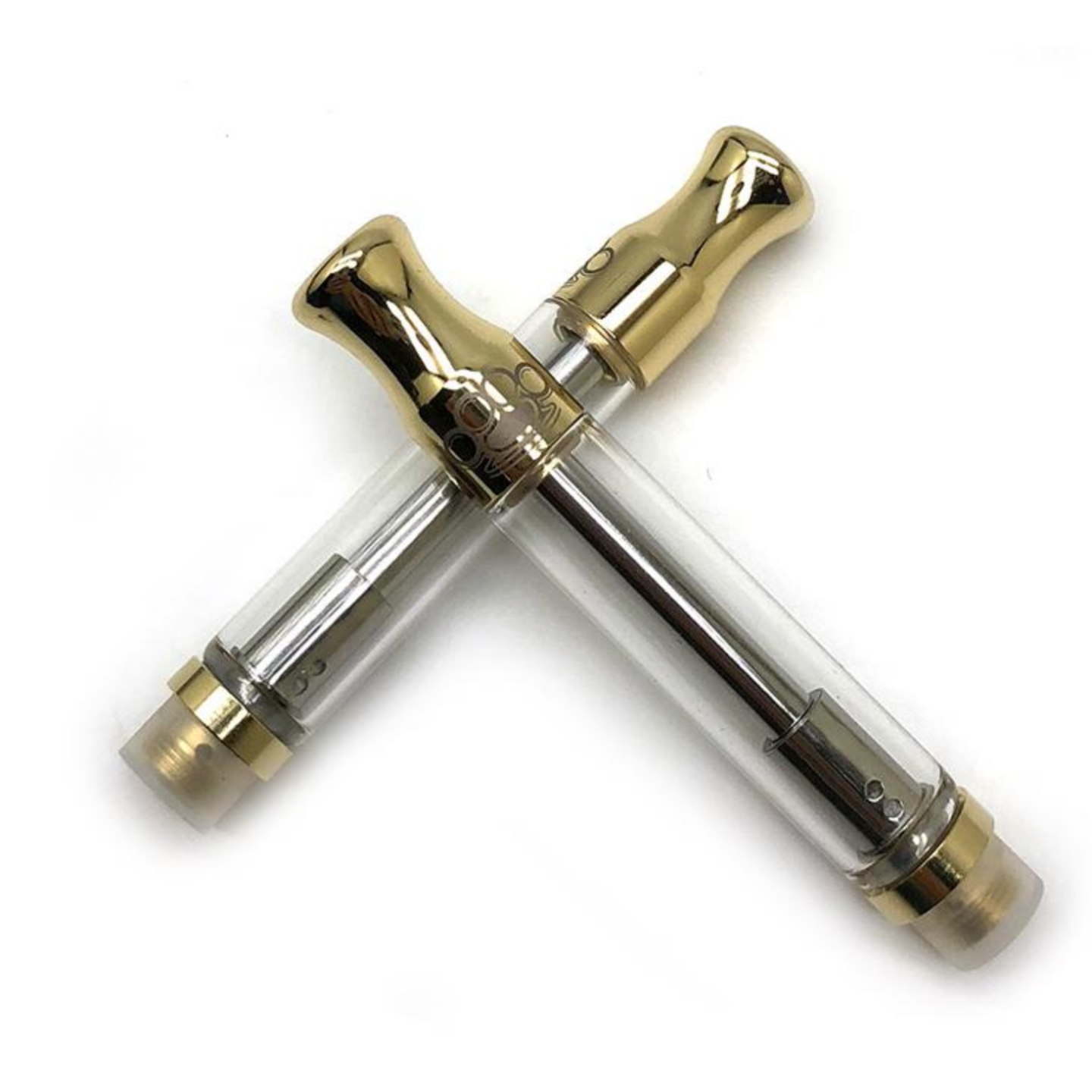 Brass Nuckles Cartridge