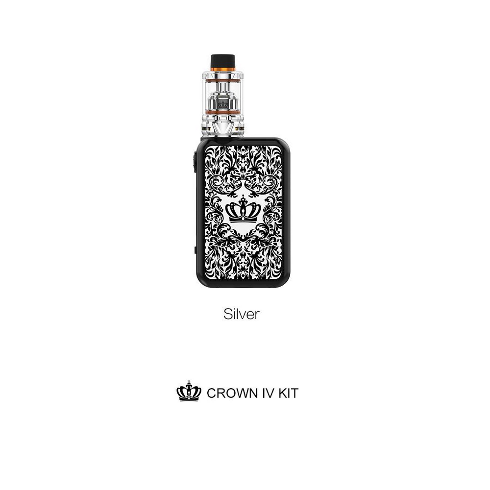 Crown 4 Kit