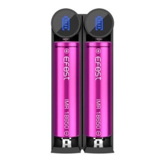Efest Slim K2 Charger