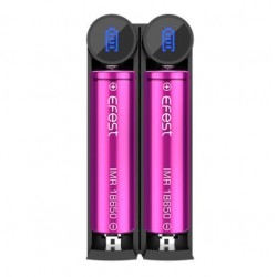 Efest Slim K2 Charger