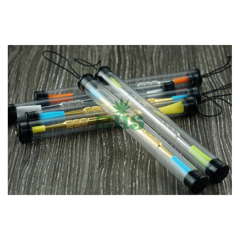 Wax Dabber Tool Mixed