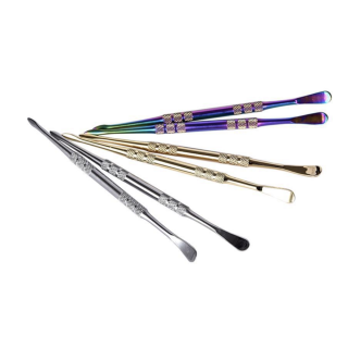 Wax Dabber Tool Mixed