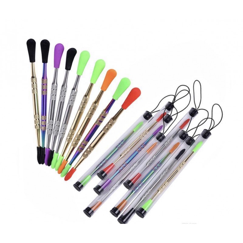 Wax Dabber Tool Mixed