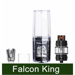 Falcon King