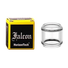 Falcon Bulb Glass Rep 1 PC