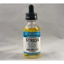 Message Oil 60ML 300MG