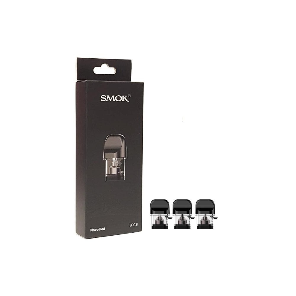 Novo Pods 3PK